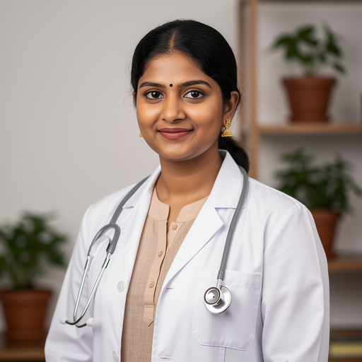 Dr. Meena Iyer